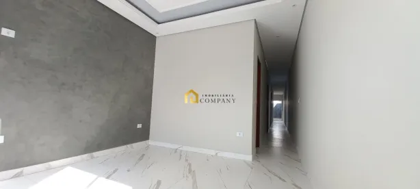 Casa com 3 Quartos à venda, 74m² no Jardim das Orquídeas, Sorocaba