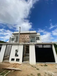 Casa com 3 Quartos à venda, 130m² no Lagoa, Macaé