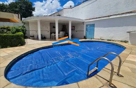Casa de Condomínio com 4 Quartos à venda, 500m² no Parque dos Príncipes, São Paulo
