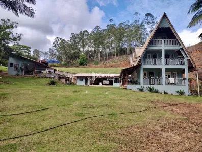 Fazenda/Sítio com 6 Quartos à venda, 4800m² no , Alfredo Chaves