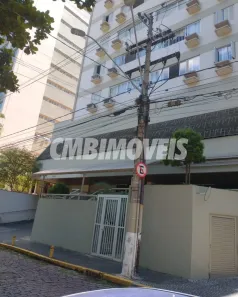 Apartamento com 3 Quartos à venda, 157m² no Centro, Campinas
