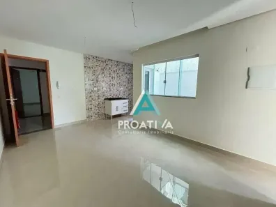 Apartamento com 2 Quartos à venda, 52m² no Vila Floresta, Santo André