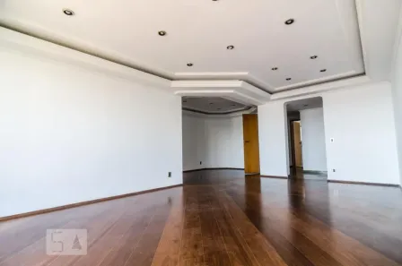 Apartamento com 4 Quartos à venda, 197m² no Tatuapé, São Paulo