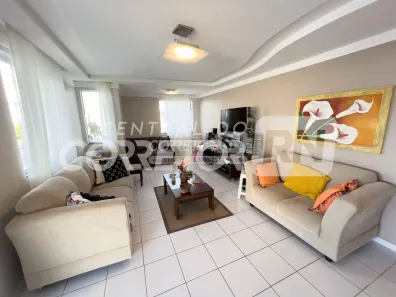 Casa com 5 Quartos à venda, 240m² no Parque do Jiqui, Parnamirim