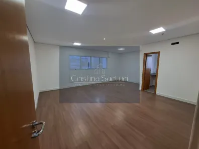 Sala Comercial para alugar, 32m² no Centro, Jacareí