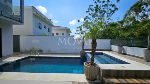 Casa de Condomínio com 6 Quartos à venda, 250m² no Urbanova V, São José dos Campos