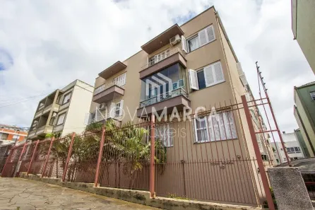 Apartamento com 2 Quartos à venda, 57m² no Partenon, Porto Alegre