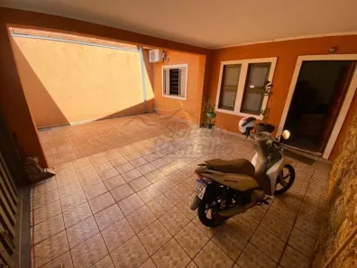 Casa com 2 Quartos à venda, 65m² no Jardim Diva Tarlá de Carvalho, Ribeirão Preto