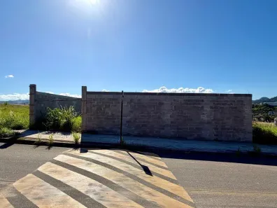 Lote/Terreno à venda, 277m² no Arlindo Villaschi, Viana