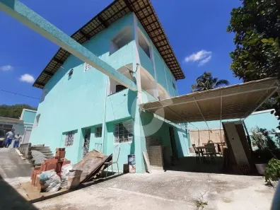 Casa com 5 Quartos à venda, 350m² no Rocha, São Gonçalo