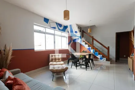 Cobertura com 4 Quartos à venda, 230m² no Carlos Prates, Belo Horizonte