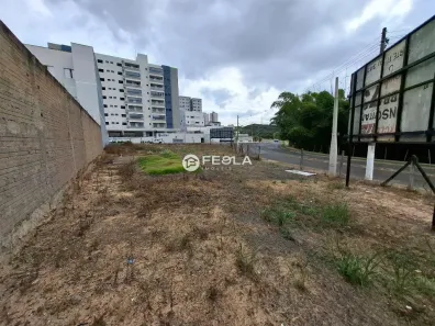 Lote/Terreno à venda, 1062m² no Jardim Dona Judith, Americana