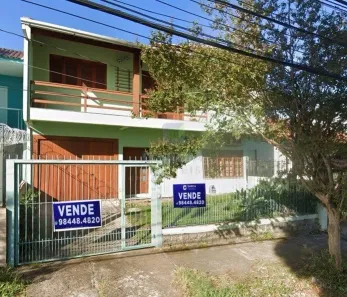 Casa com 4 Quartos à venda, 265m² no Sarandi, Porto Alegre