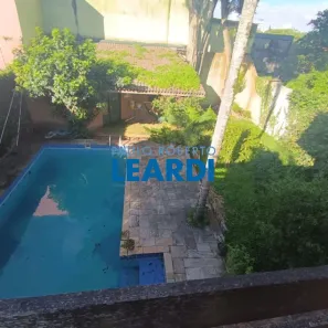 Casa com 5 Quartos para venda ou aluguel, 370m² no Jardim Petrópolis, São Paulo