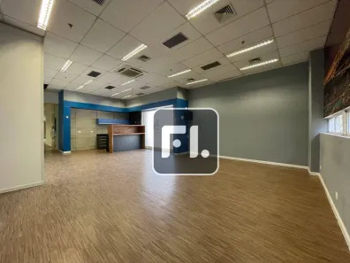 Sala Comercial para alugar, 5444m² no Lapa de Baixo, São Paulo