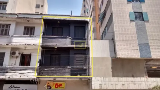 Imóvel Comercial para alugar, 420m² no Pinheiros, São Paulo