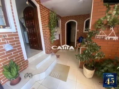 Casa com 3 Quartos à venda, 166m² no Chácara Belenzinho, São Paulo