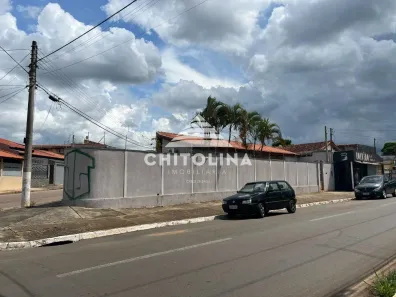Casa com 3 Quartos à venda, 248m² no Vila Rio Branco, Itapetininga