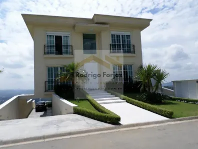 Casa de Condomínio com 5 Quartos à venda, 950m² no Alphaville, Santana de Parnaíba
