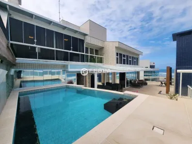 Apartamento com 7 Quartos à venda, 520m² no Riviera, Bertioga