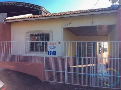 Casa com 3 Quartos à venda, 89m² no Vila Filipin, Londrina