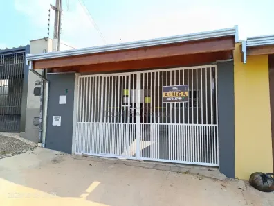 Casa com 2 Quartos à venda, 100m² no Jardim João Paulo II, Sumaré