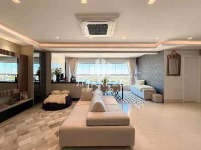Apartamento com 3 Quartos à venda, 144m² no Centro, Apucarana