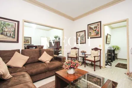 Apartamento com 4 Quartos à venda, 191m² no Copacabana, Rio de Janeiro