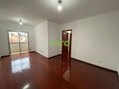 Apartamento com 3 Quartos à venda, 100m² no Colina Werner Plaas, Americana