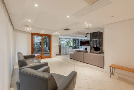 Apartamento com 4 Quartos à venda, 220m² no Bela Vista, Porto Alegre