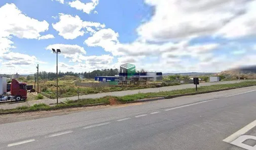 para alugar, 5000m² no Barreiro de Cima, Sete Lagoas