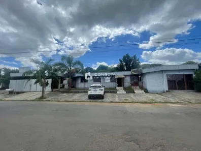 Galpão/Depósito/Armazém para alugar, 300m² no Igara, Canoas