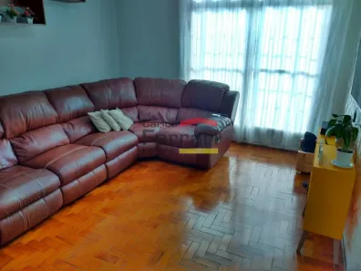 Apartamento com 3 Quartos à venda, 78m² no Parque Mandaqui, São Paulo