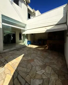 Sobrado com 3 Quartos à venda, 155m² no Vila Suissa, Mogi das Cruzes