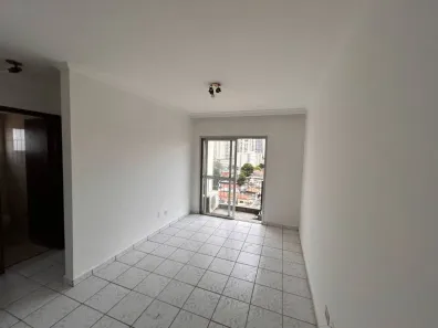 Apartamento com 1 Quarto à venda, 48m² no Vila Guarani (Z Sul), São Paulo