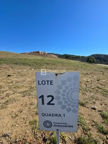 Lote/Terreno à venda, 741m² no Centro, Rancho Queimado