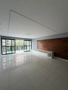 Apartamento com 4 Quartos à venda, 176m² no Parnamirim, Recife