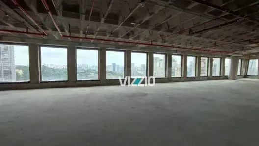 Sala Comercial para alugar, 2199m² no Chácara Santo Antônio (Zona Sul), São Paulo