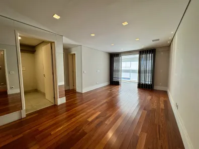 Apartamento com 2 Quartos à venda, 105m² no Cambuí, Campinas