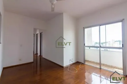 Apartamento com 2 Quartos à venda, 70m² no Quitaúna, Osasco