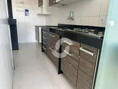 Apartamento com 1 Quarto à venda, 68m² no Piratininga, Niterói