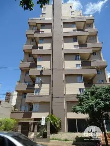 Apartamento com 2 Quartos à venda, 101m² no Centro, Cascavel