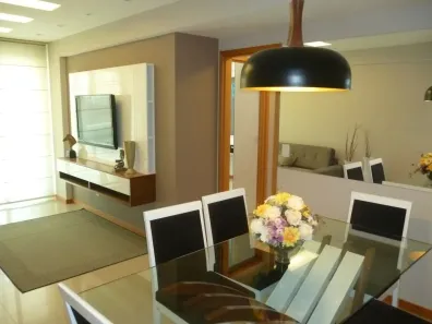 Apartamento com 3 Quartos à venda, 76m² no Méier, Rio de Janeiro