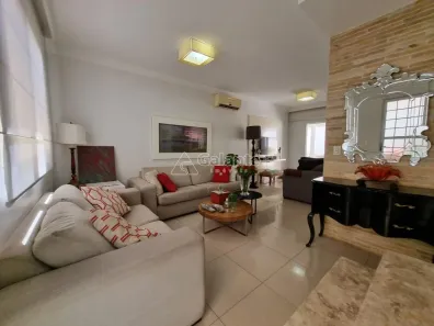 Casa de Condomínio com 3 Quartos à venda, 133m² no Parque Taquaral, Campinas