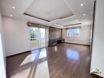 Apartamento com 3 Quartos à venda, 186m² no Pio X, Caxias do Sul