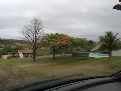 Fazenda/Sítio com 3 Quartos à venda, 1000m² no Salto de Pirapora, Salto de Pirapora