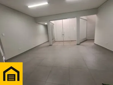Prédio Comercial para alugar, 260m² no Matriz, Mauá