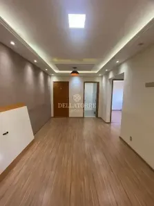 Apartamento com 2 Quartos à venda, 54m² no Araras, Teresópolis