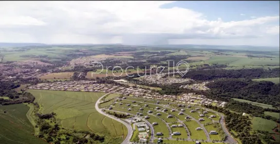 Lote/Terreno à venda, 300m² no Residencial e Empresarial Alphaville, Ribeirão Preto