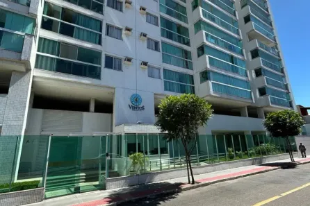 Apartamento com 3 Quartos à venda, 90m² no Jardim Camburi, Vitória